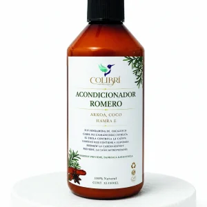 Acondicionador de Romero