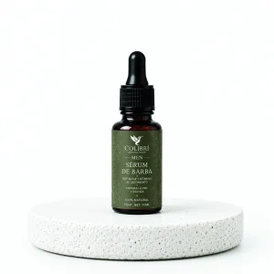 Sérum de Crecimiento / Barba MEN
