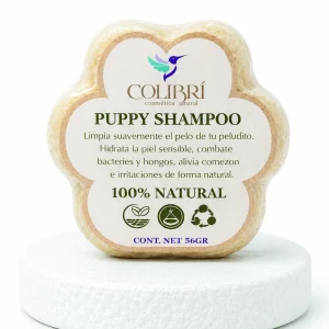 Puppy Shampoo
